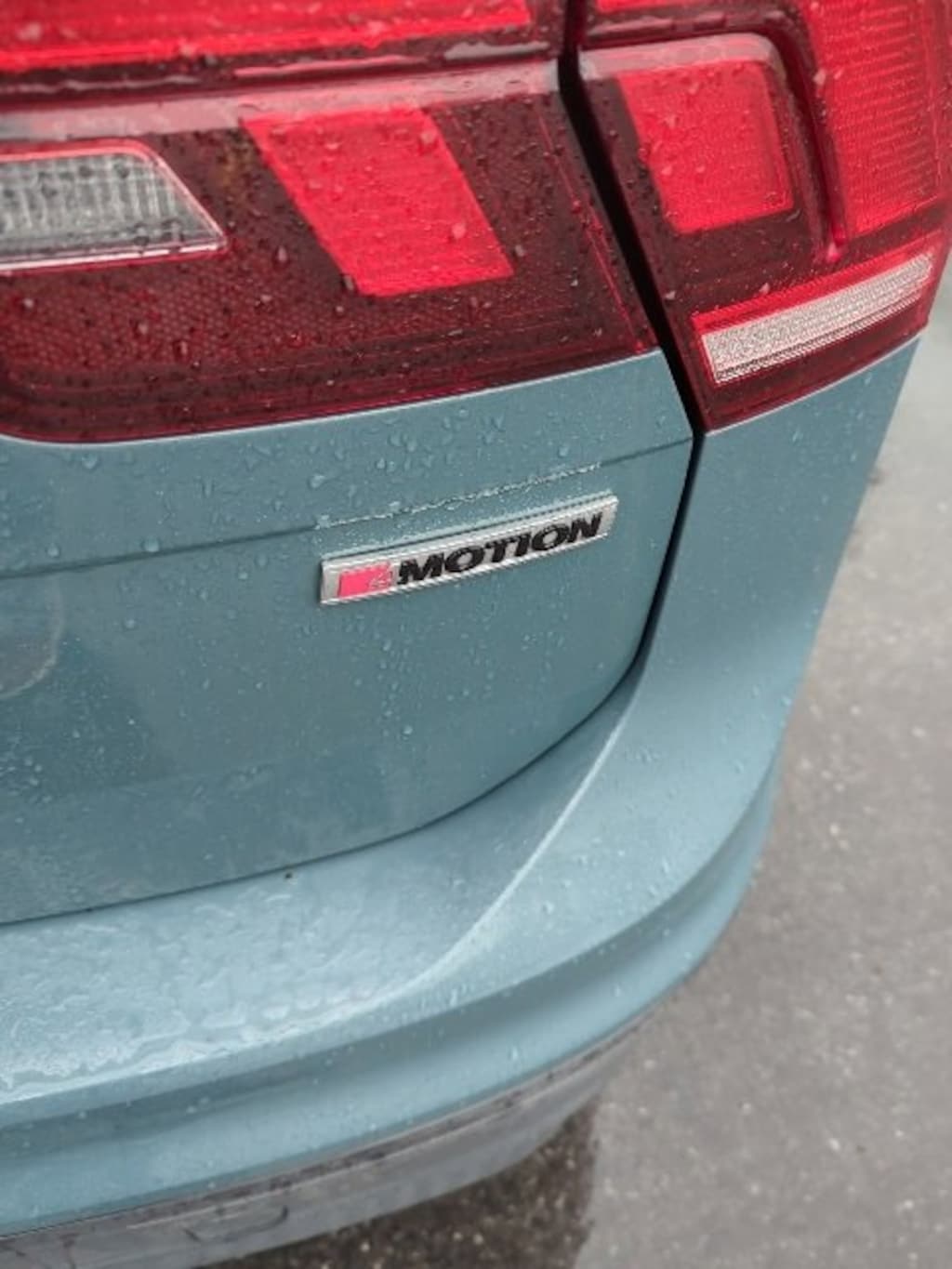 Used 2019 Volkswagen Tiguan  SUV