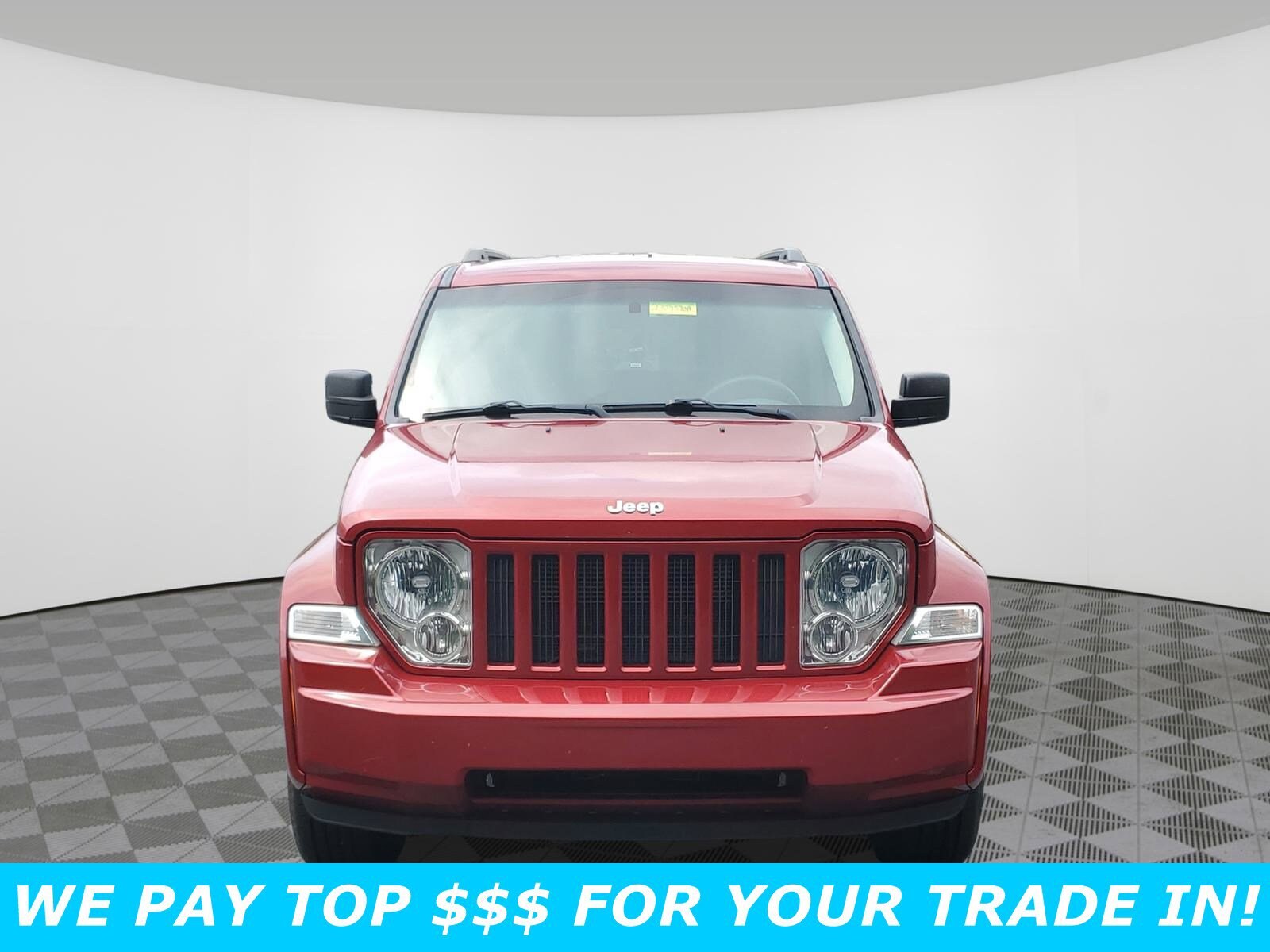 Cheap Used Cars, SUVs & Trucks in Cincinnati, OH | Jeff