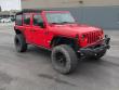 Used 2018 Jeep Wrangler Unlimited Sport 4x4 SUV