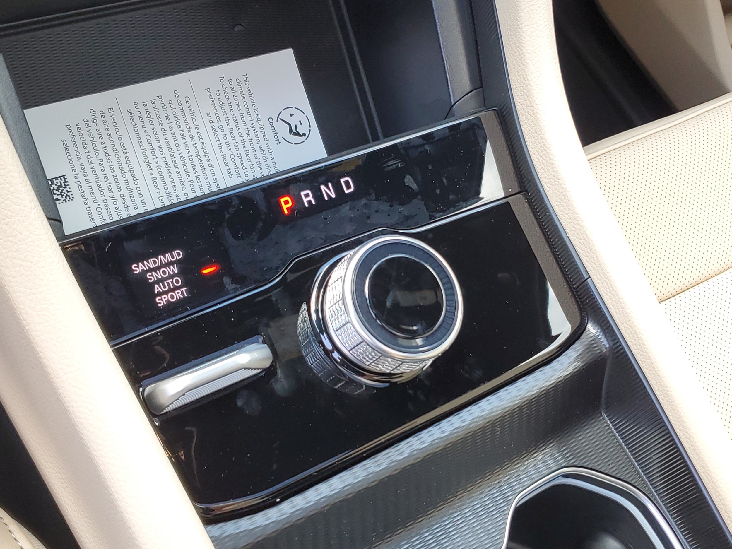 2025 Jeep Grand Cherokee L Limited - Photo 19