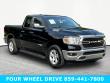 2023 Ram 1500 Big Horn 4x4 Quad Cab 64 Box Truck Quad Cab