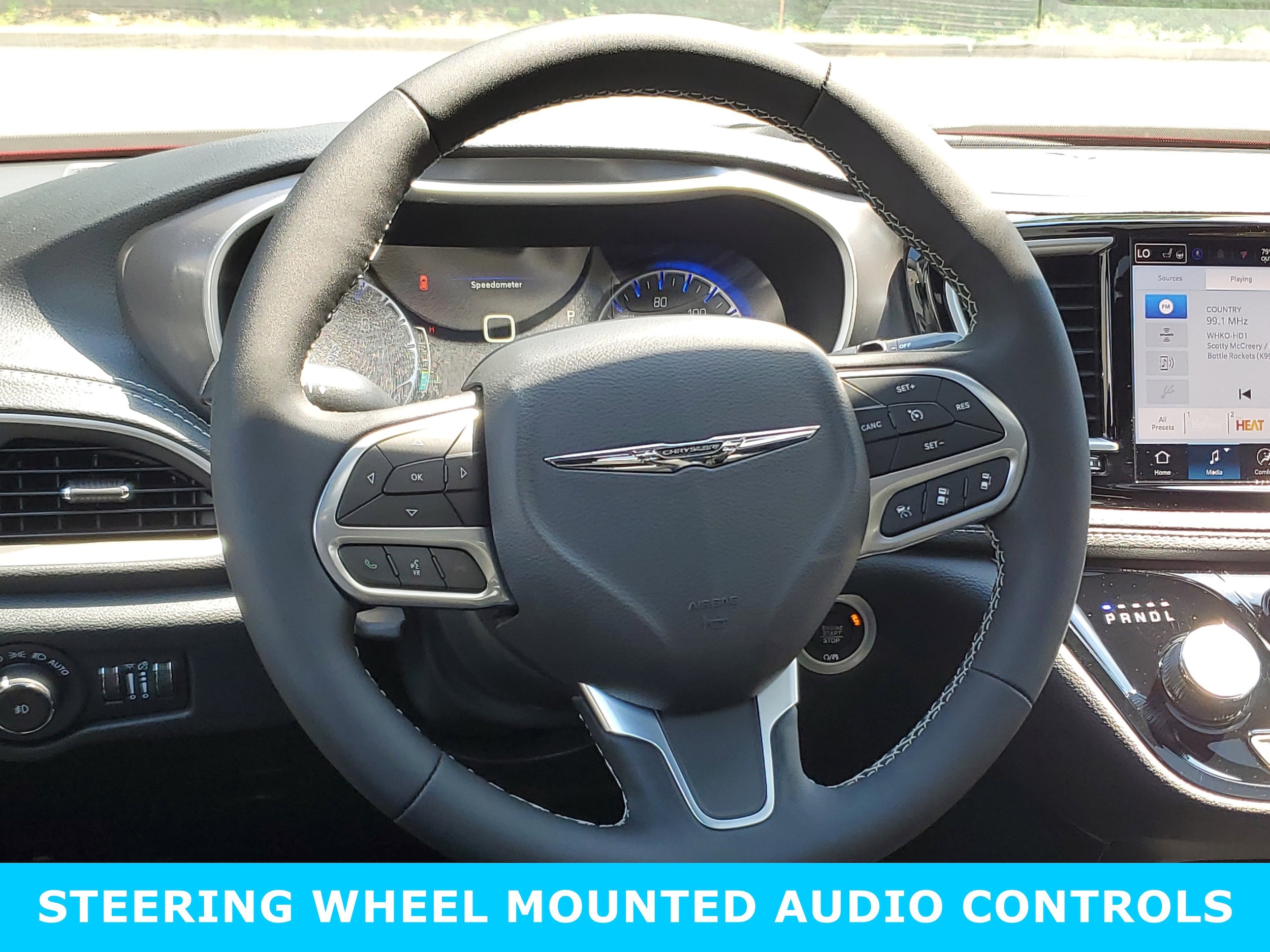2026 Chrysler Pacifica Select - Photo 12