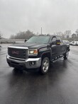  GMC Sierra 2500HD