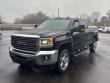 Used 2016 GMC Sierra 2500HD 4WD Crew Cab 153.7 SLE Truck Crew Cab
