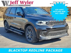 2026 Dodge Durango GT PLUS AWD HEMI V8 Sport Utility Ft Thomas