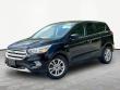 Used 2017 Ford Escape SE FWD SUV
