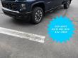 Used 2021 Chevrolet Silverado 2500HD 4WD Crew Cab 159 Custom Truck Crew Cab