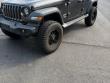 Used 2018 Jeep Wrangler Unlimited Sport S 4x4 SUV