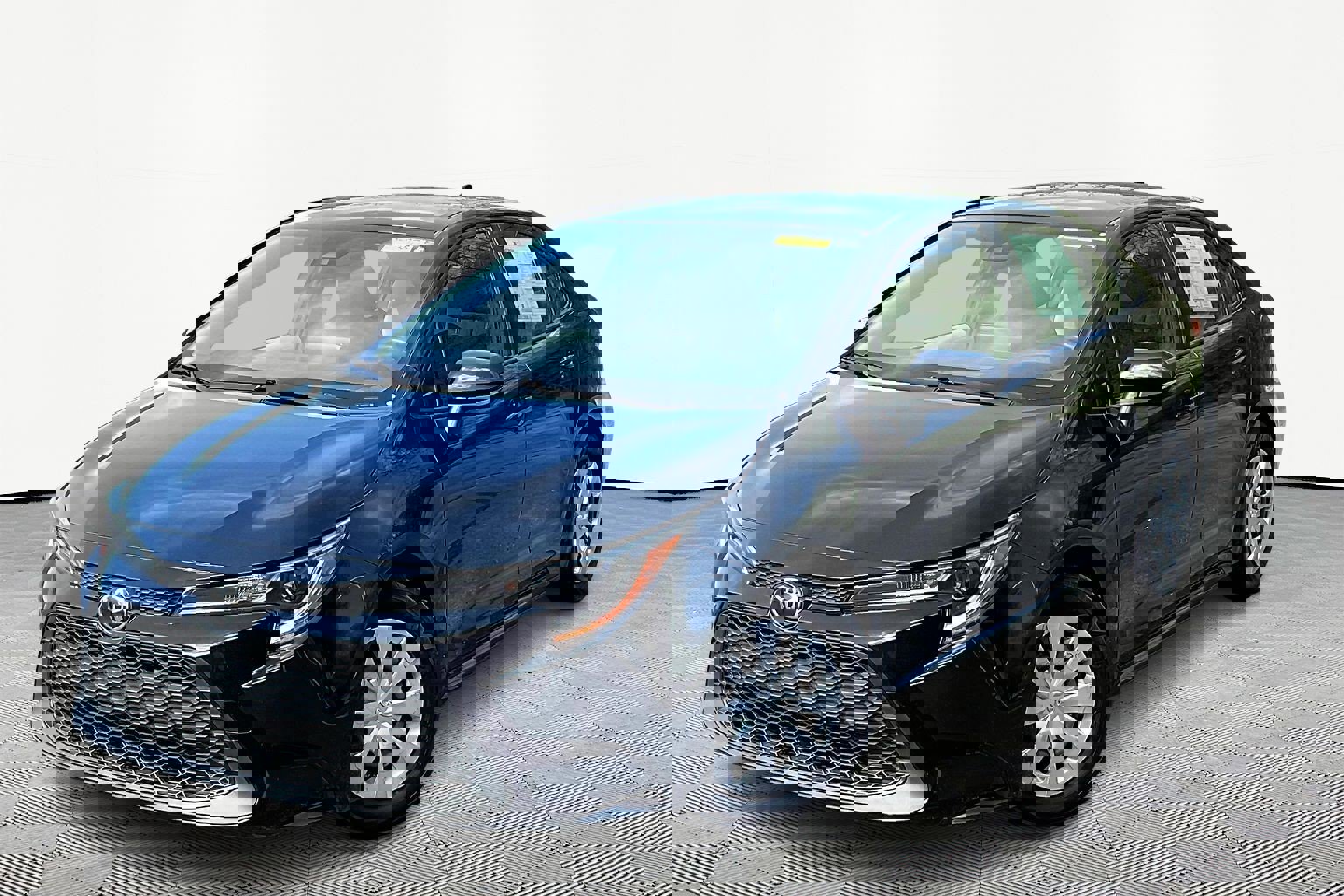 2021 Toyota Corolla L