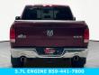 2016 Ram 1500 4WD Crew Cab 140.5 Big Horn Truck Crew Cab