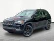 Used 2023 Jeep Compass Trailhawk 4x4 SUV