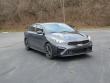 Used 2021 Kia Forte GT-Line IVT Sedan