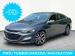 Used 2021 Chevrolet Malibu 4dr Sdn RS Sedan
