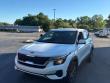 Used 2021 Kia Seltos LX IVT AWD SUV