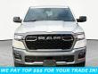2025 Ram 1500 Big Horn 4x4 Crew Cab 57 Box Truck Crew Cab