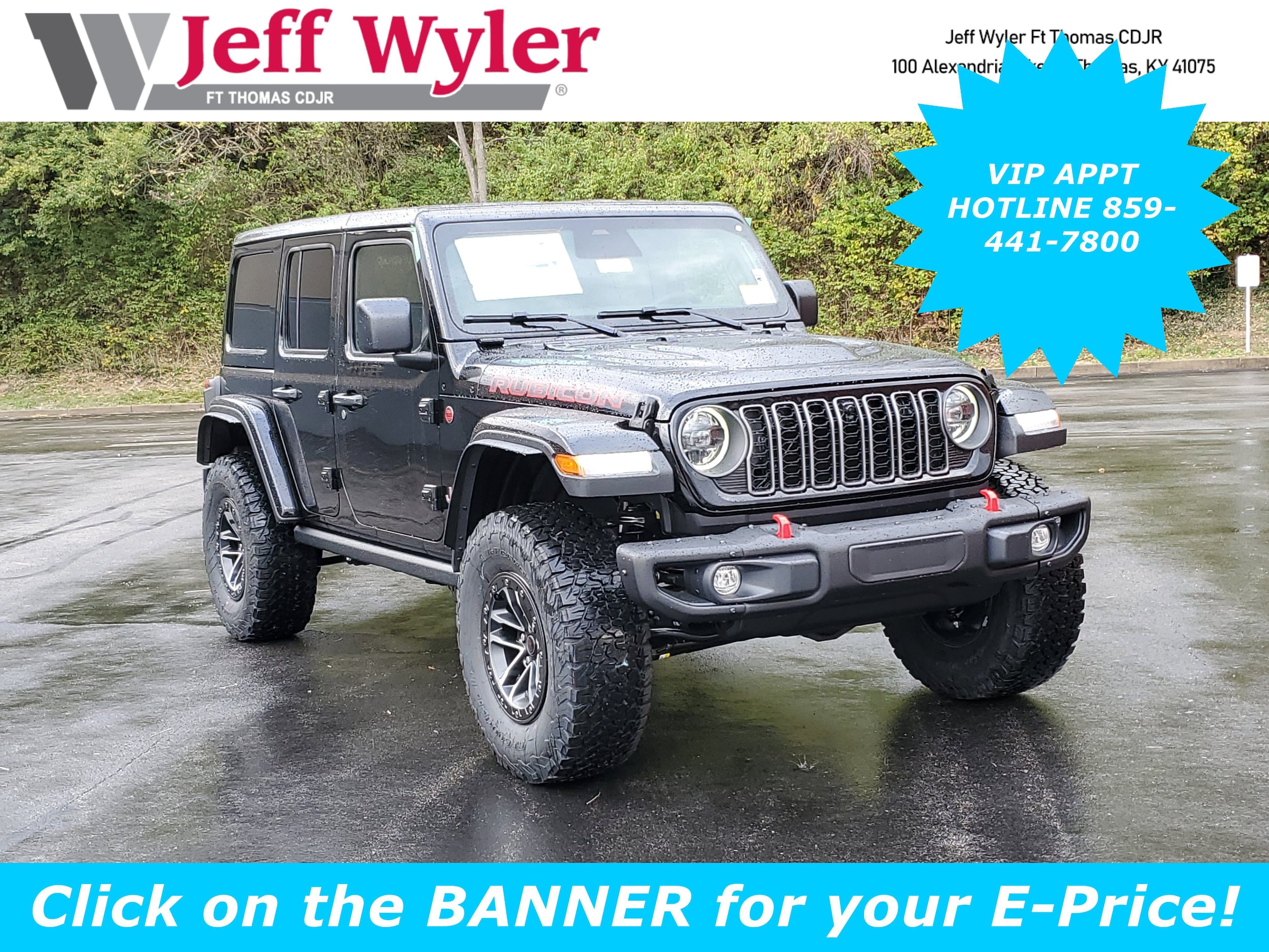 2026 Jeep Wrangler Sport Utility 