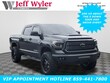 Toyota Tundra 4WD