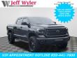 Used 2020 Toyota Tundra 4WD SR5 CrewMax 5.5 Bed 5.7L Truck CrewMax