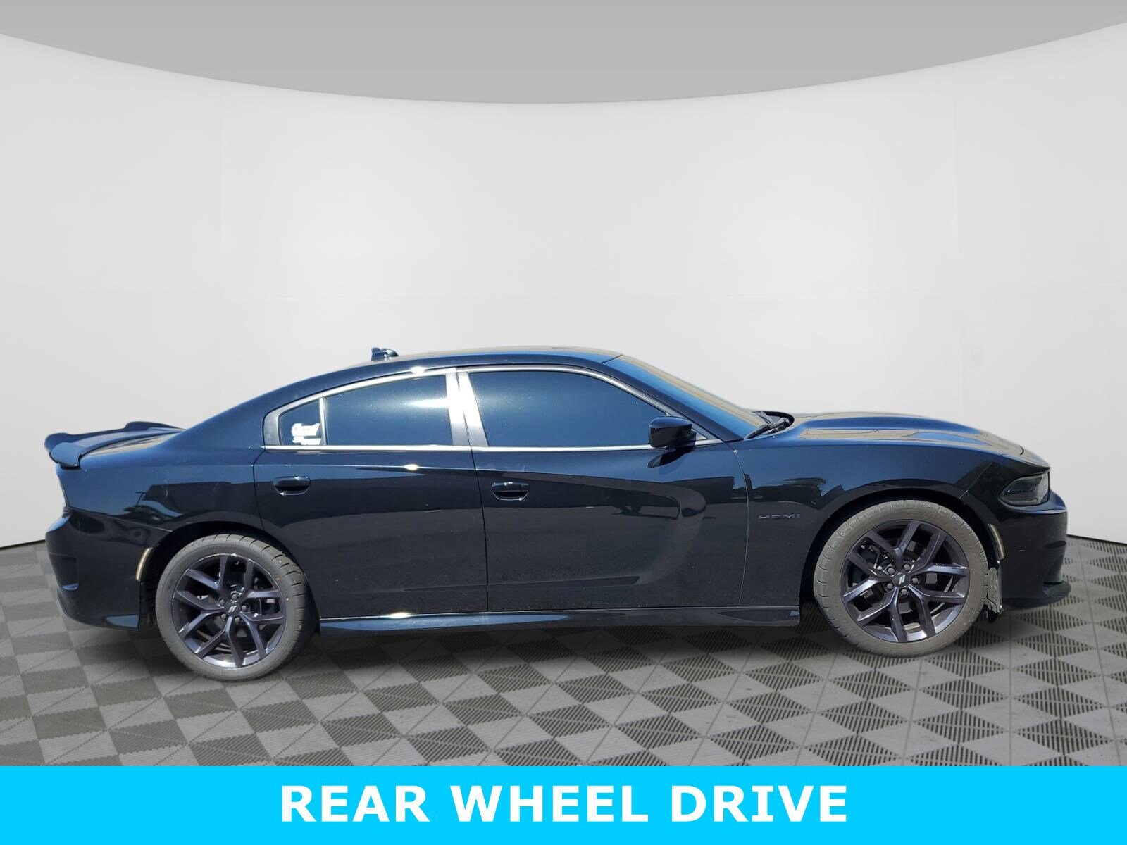 2020 Dodge Charger R/T photo 3