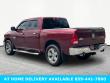 2016 Ram 1500 4WD Crew Cab 140.5 Big Horn Truck Crew Cab