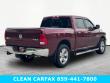2016 Ram 1500 4WD Crew Cab 140.5 Big Horn Truck Crew Cab