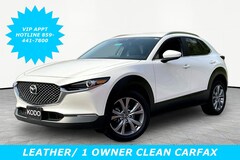 2022 Mazda CX-30 2.5 S Select Package AWD SUV