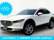 Used 2022 Mazda CX-30 2.5 S Select Package AWD SUV
