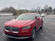 Used 2021 Lincoln Nautilus Standard AWD SUV