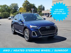 2024 Audi Q5