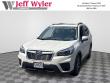 Used 2019 Subaru Forester 2.5i Premium SUV