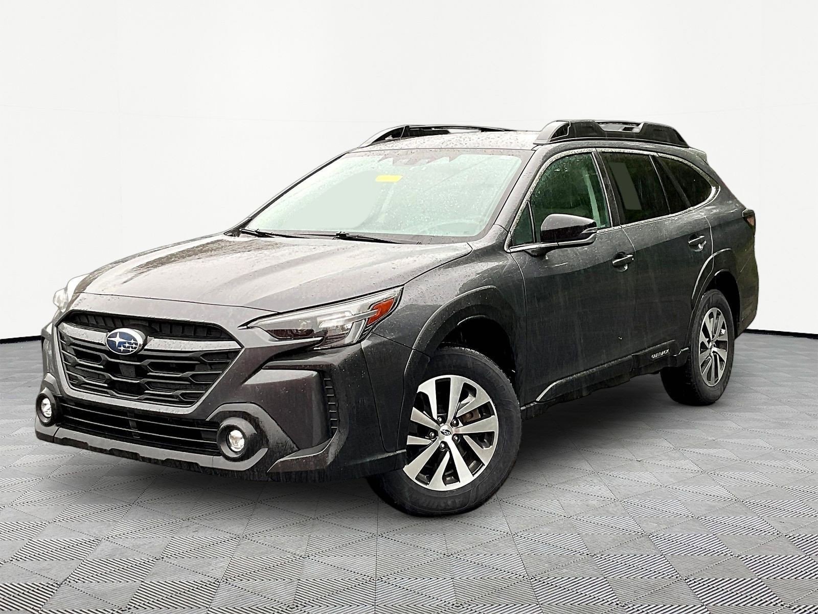 2023 Subaru Outback Premium's photo