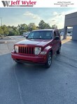 Jeep Liberty