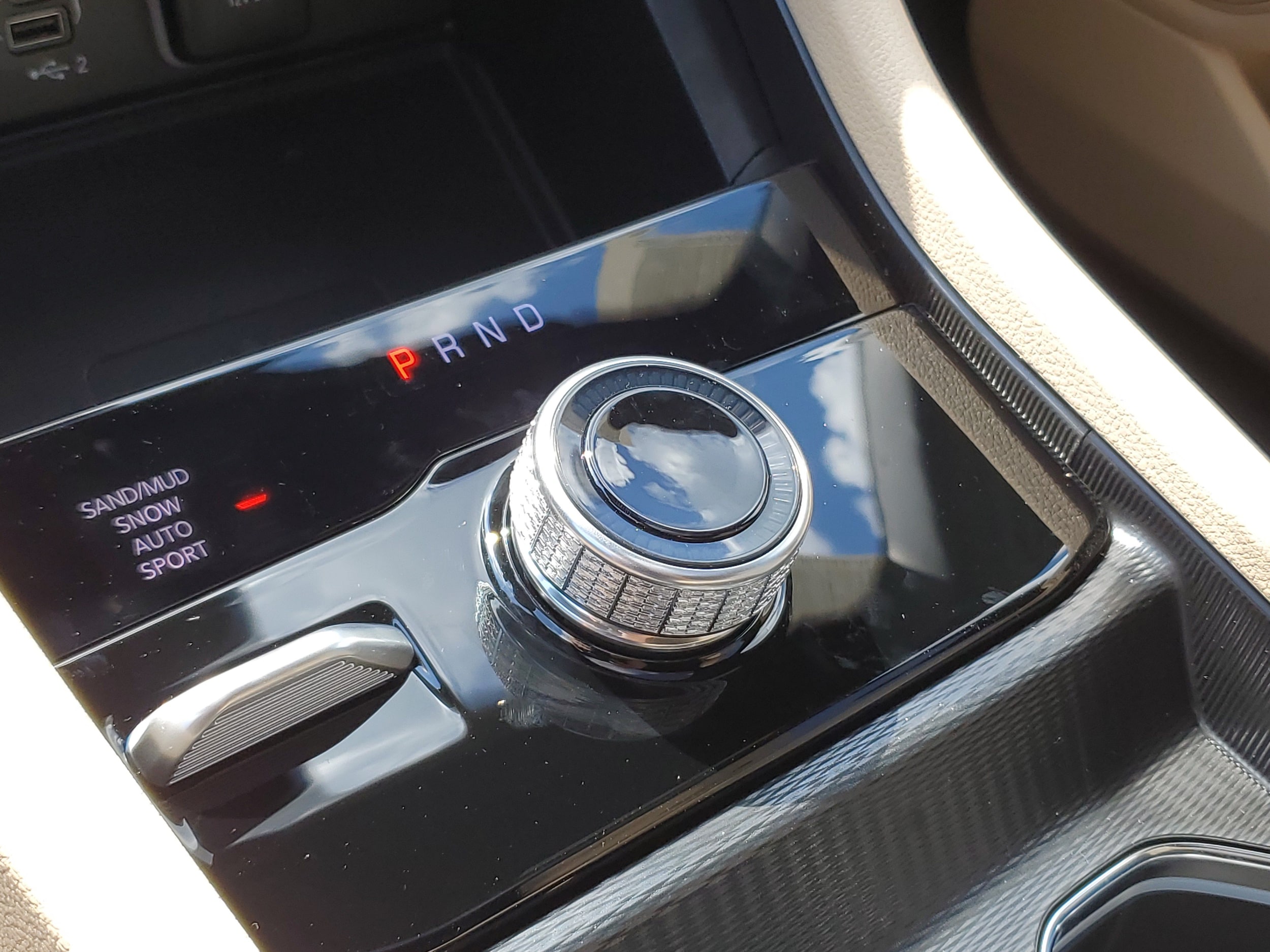 2025 Jeep Grand Cherokee L Limited - Photo 19