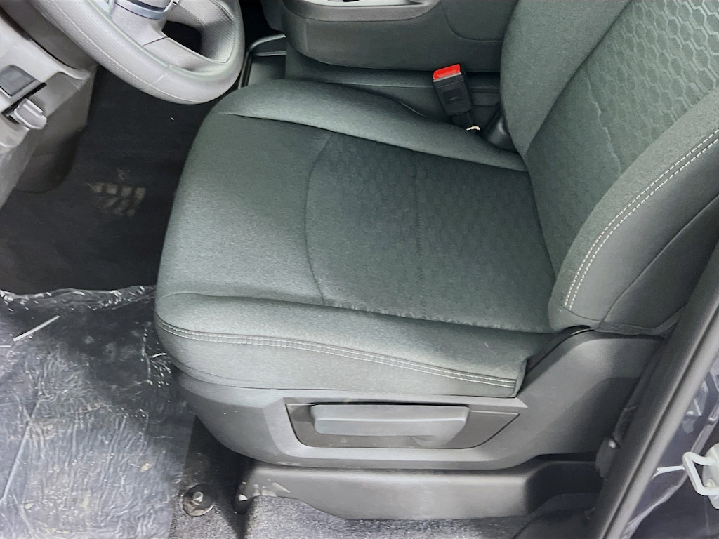 New 2026 Ram 2500 TRADESMAN CREW CAB 4X4 8' BOX Pickup