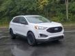 Used 2022 Ford Edge SEL AWD SUV