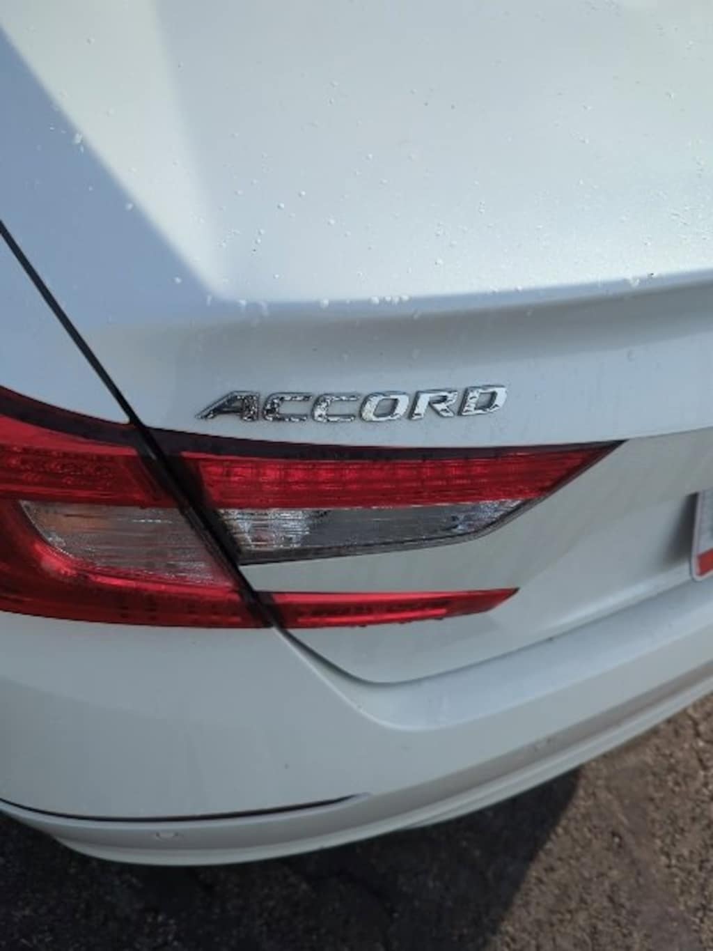 Used 2022 Honda Accord Sedan EX-L 1.5T CVT Sedan