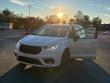Used 2023 Chrysler Pacifica Limited AWD Van Passenger Van