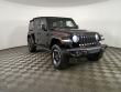 Used 2018 Jeep Wrangler Unlimited Rubicon 4x4 SUV