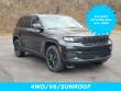 Used 2025 Jeep Grand Cherokee Altitude X 4x4 SUV