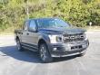 Used 2019 Ford F-150 XL 4WD SuperCrew 5.5 Box Truck SuperCrew Cab