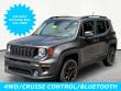 Used 2019 Jeep Renegade Altitude 4x4 SUV