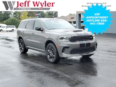2026 Dodge Durango GT Plus Ft Thomas