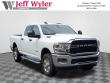 Used 2024 Ram 2500 Big Horn 4x4 Crew Cab 64 Box Truck Crew Cab