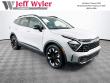 Used 2023 Kia Sportage X-Line AWD SUV