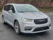 Used 2022 Chrysler Pacifica Limited AWD Van Passenger Van