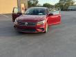 Used 2017 Volkswagen Passat R-Line w/Comfort Pkg Auto Sedan