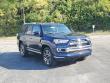 Used 2023 Toyota 4Runner Limited 4WD SUV