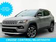 Used 2022 Jeep Compass Limited 4x4 SUV