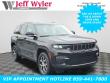 Used 2024 Jeep Grand Cherokee Limited 4x2 SUV