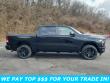 2023 Ram 1500 Big Horn 4x4 Crew Cab 57 Box Truck Crew Cab